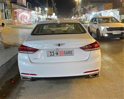 هيونداي جنسس